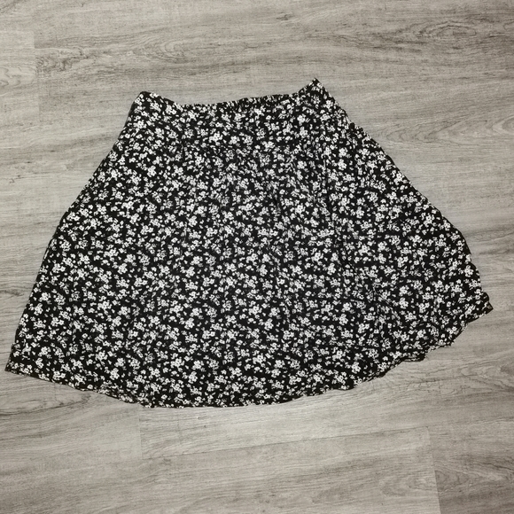 Floral Skirt - Picture 1 of 1